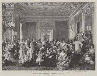 Le Rassemblement Royal à l